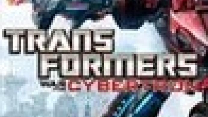 Transformers: War for Cybertron - Map and Character Pack #2