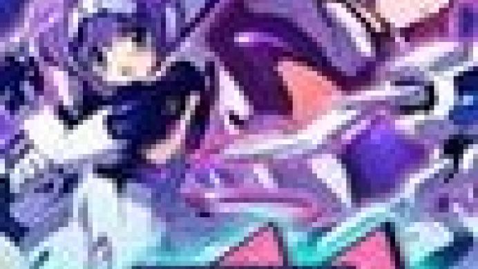 Triggerheart Exelica