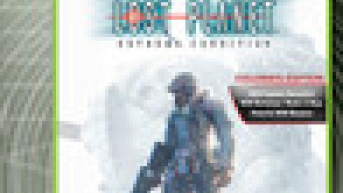 Lost Planet: Extreme Condition Colonies Edition