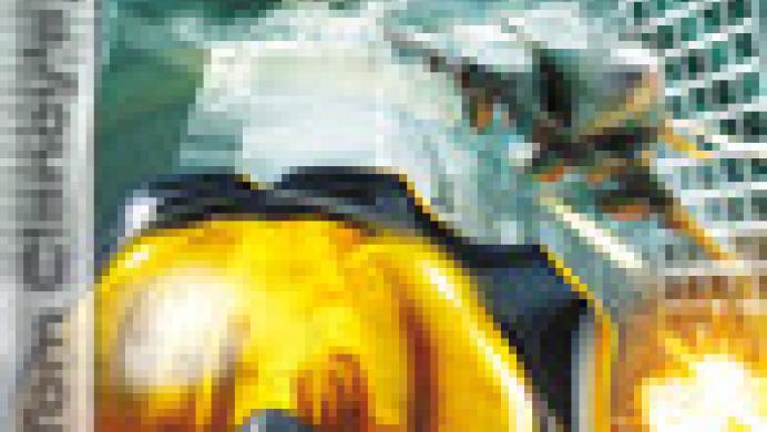 Tom Clancy's HAWX