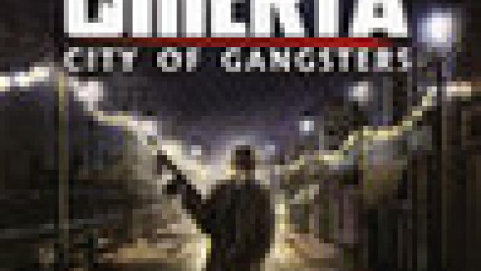 Omerta: City of Gangsters