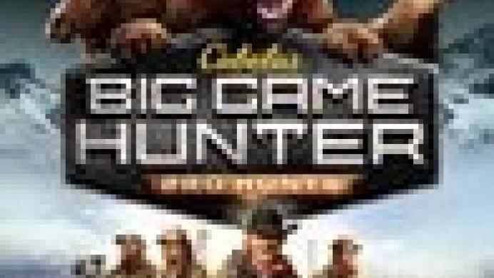 Cabela's Big Game Hunter: Pro Hunts