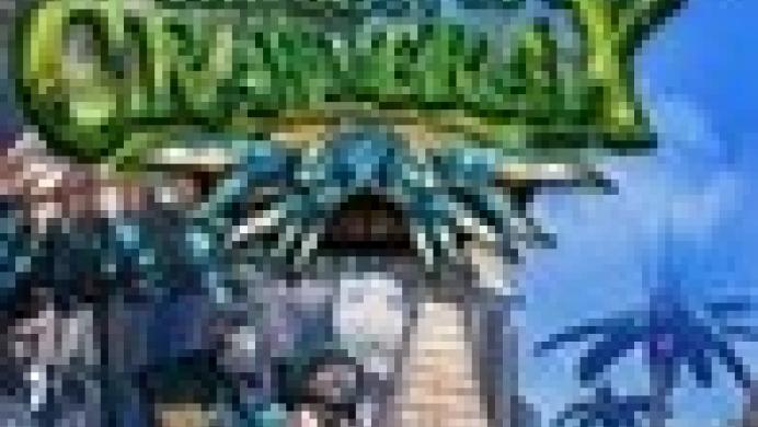 Borderlands 2: Headhunter Pack 5 - Sir Hammerlock vs. the Son of Crawmerax