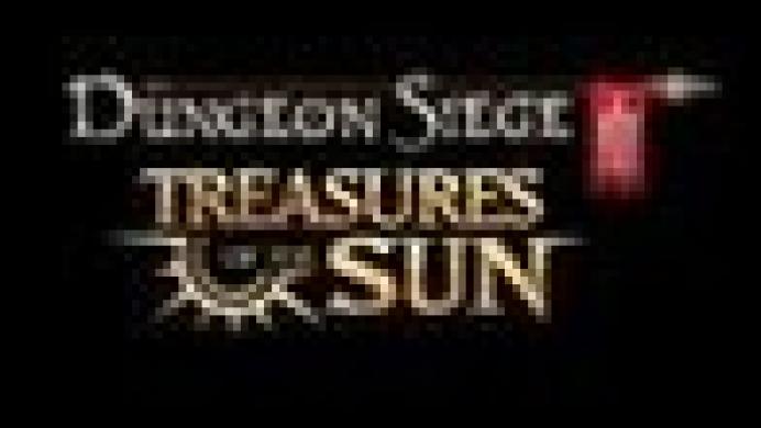 Dungeon Siege III: Treasures of the Sun