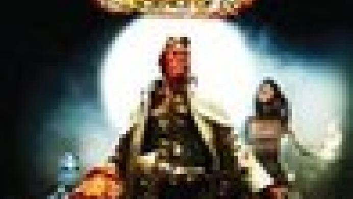 Hellboy: The Science of Evil