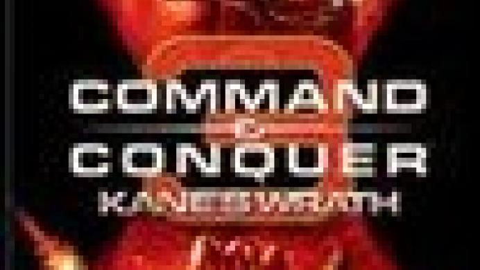 Command & Conquer 3: Kane's Wrath