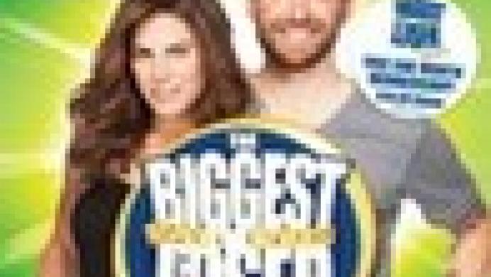 The Biggest Loser: Ultimate Workout
