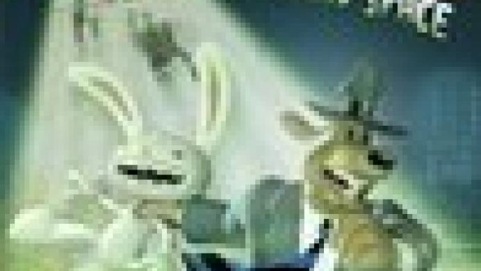 Sam & Max: Beyond Time and Space