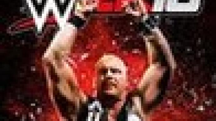 WWE 2K16