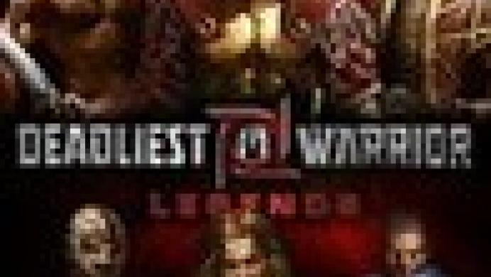 Deadliest Warrior: Legends - Joan of Arc