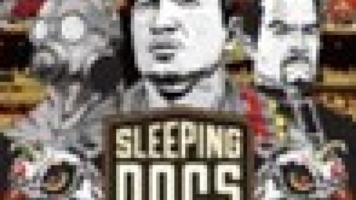 Sleeping Dogs: Year of the Snake
