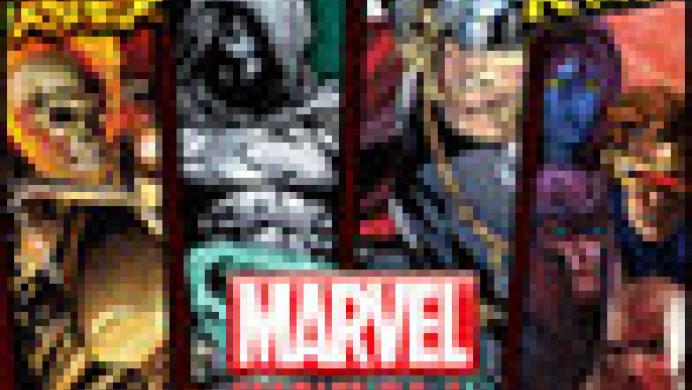 Pinball FX 2: Marvel Pinball - Vengeance and Virtue