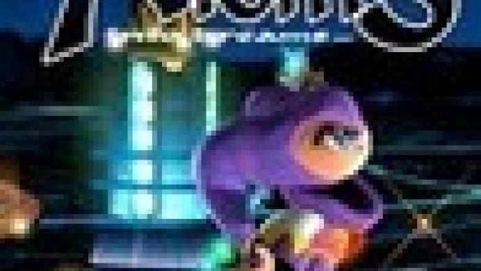 NiGHTS into Dreams...