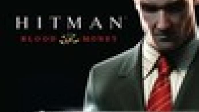 Hitman: Blood Money