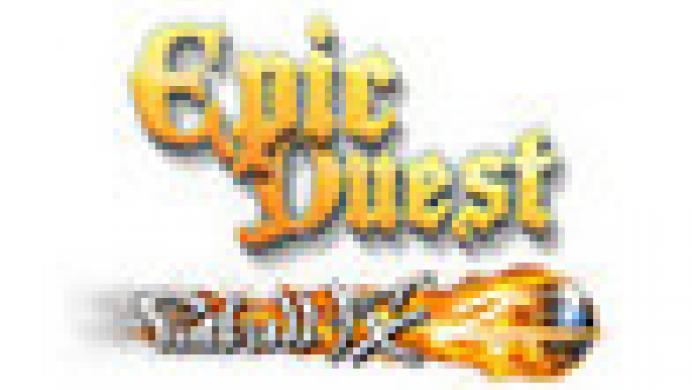 Pinball FX 2: Epic Quest