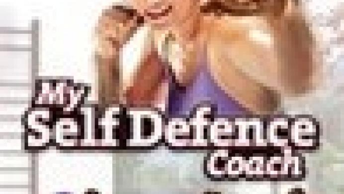 My Self Defence Coach