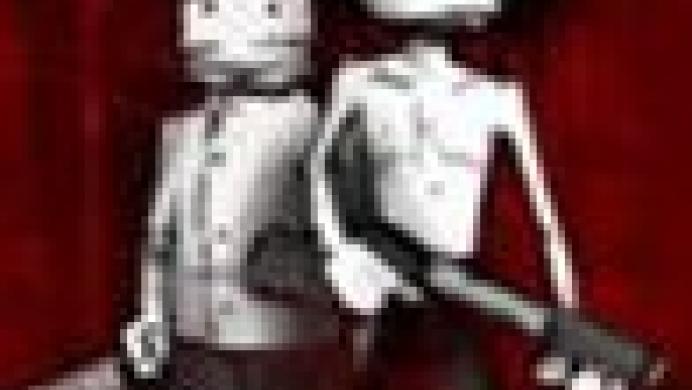The Dishwasher: Dead Samurai