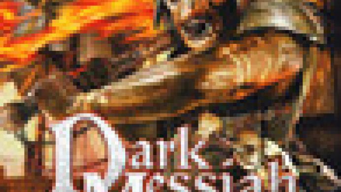 Dark Messiah of Might and Magic: Elements