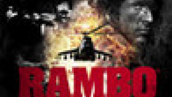 Rambo: The Video Game