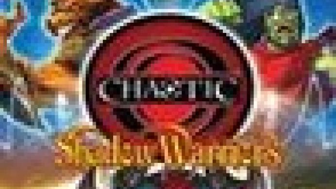 Chaotic: Shadow Warriors