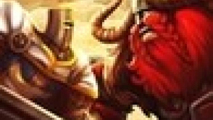 CastleStorm: The Warrior Queen