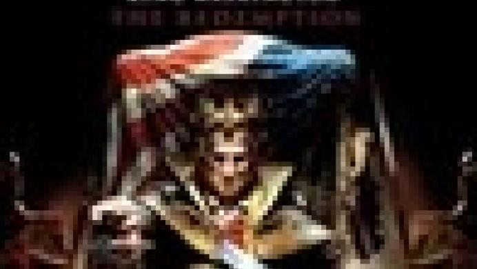 Assassin's Creed III - The Redemption