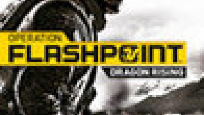 Operation Flashpoint: Dragon Rising - Skirmish