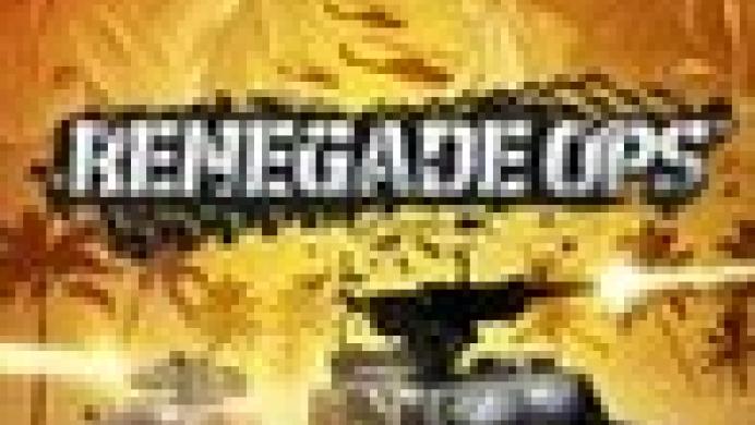 Renegade Ops