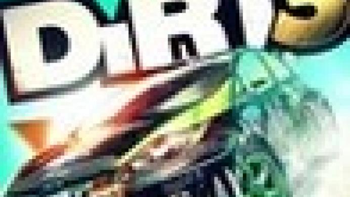 DiRT 3 Monte Carlo Pack