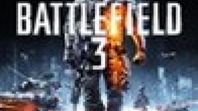 Battlefield 3: Armored Kill