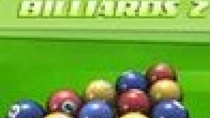 Bankshot Billiards 2