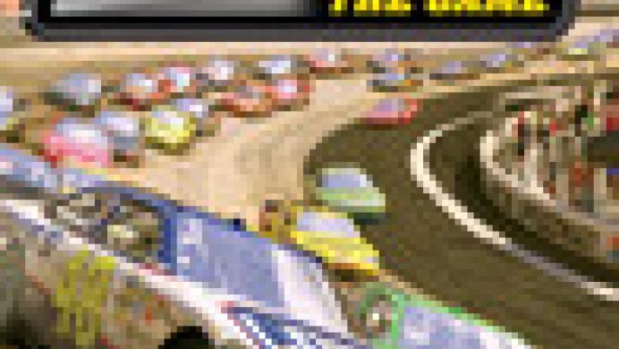 NASCAR 2011: The Game