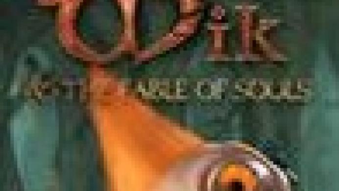 Wik: The Fable of Souls