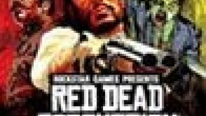 Red Dead Redemption: Game of the Year Edition