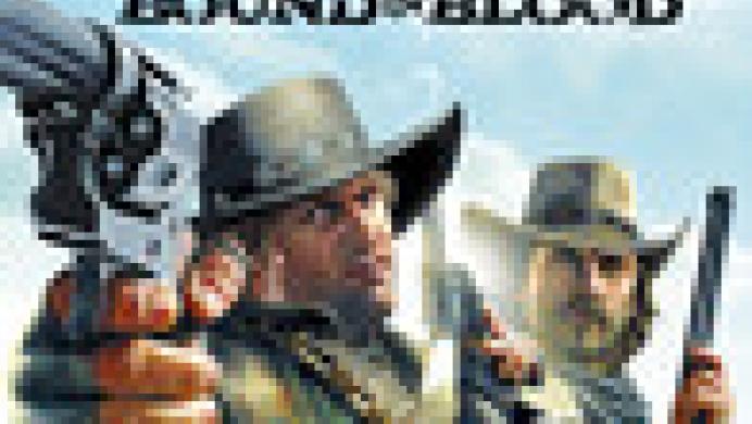 Call of Juarez: Bound in Blood