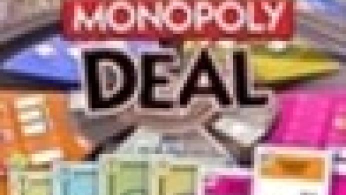 Monopoly Deal