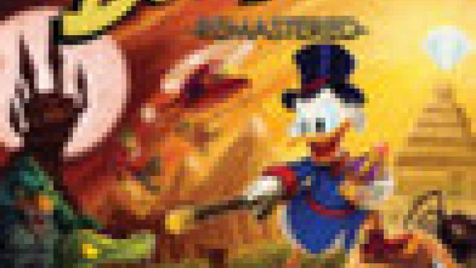 Disney DuckTales Remastered