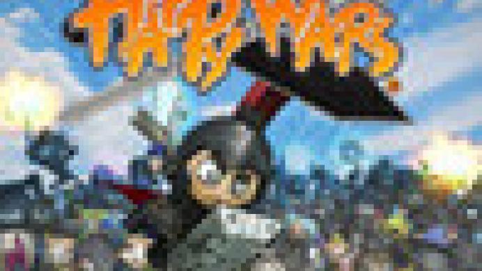 Happy Wars