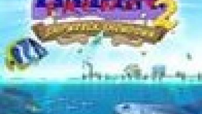 Feeding Frenzy 2: Shipwreck Showdown