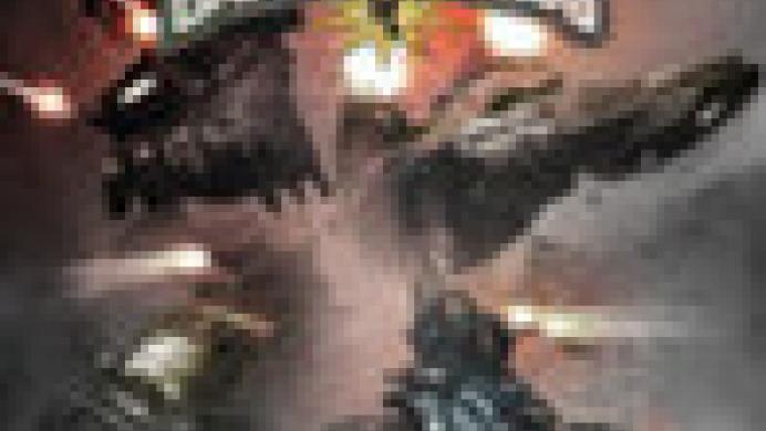 Red Faction: Battlegrounds