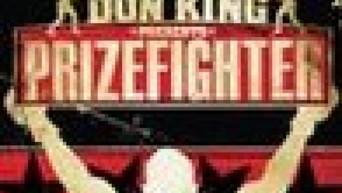 Don King Presents: Prizefighter