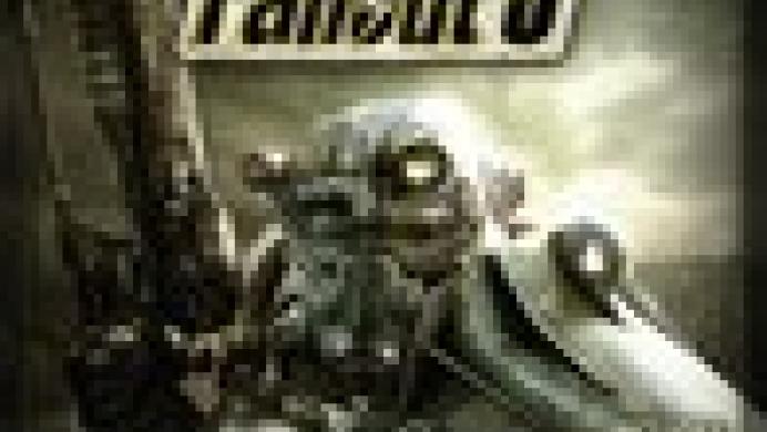 Fallout 3: Game of the Year Edition