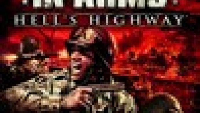 Brothers in Arms: Hell's Highway