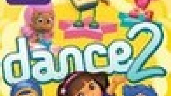 Nickelodeon Dance 2
