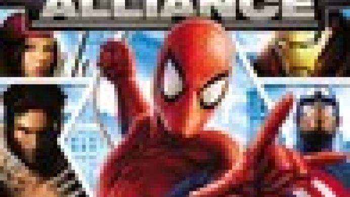 Marvel: Ultimate Alliance
