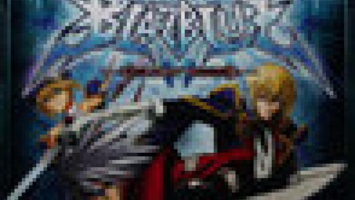 BlazBlue: Calamity Trigger