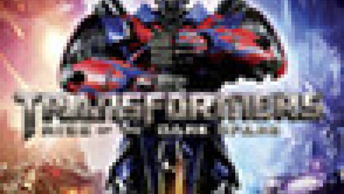 Transformers: Rise of the Dark Spark