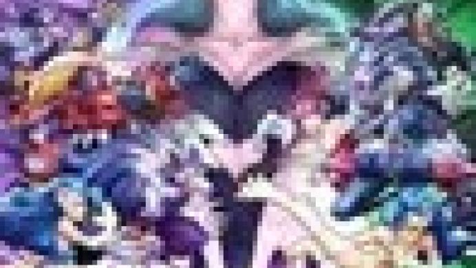 Darkstalkers Resurrection