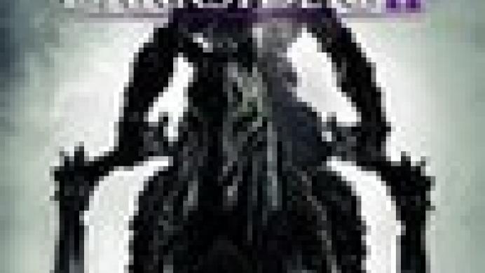Darksiders II: Argul's Tomb