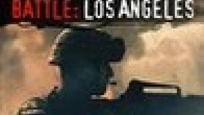 Battle: Los Angeles